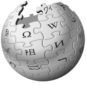 Wikipedia